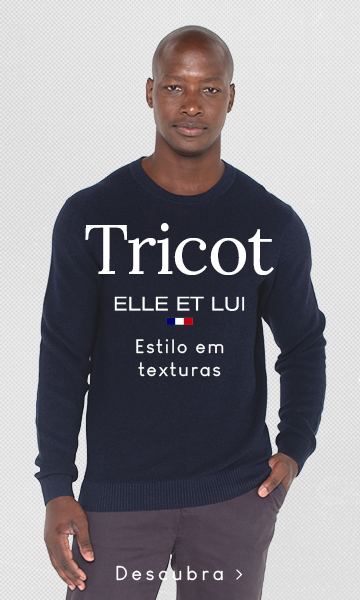 Tricots - MIOLO MOBILE